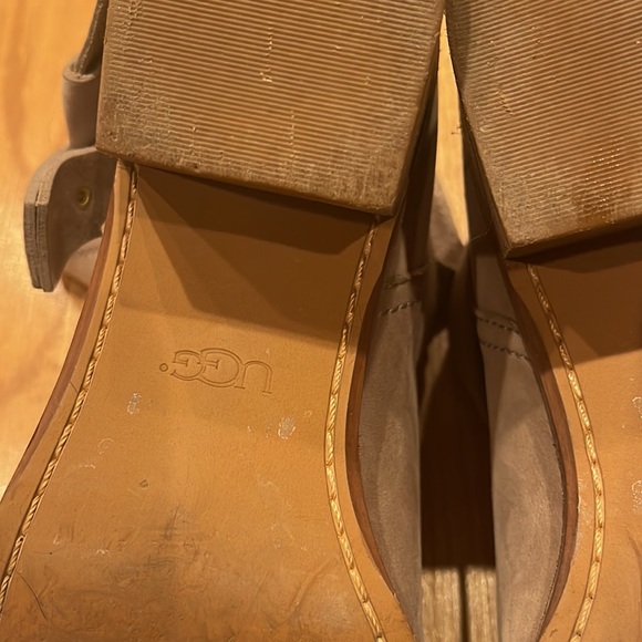 Ugg elora boots - Picture 7 of 14